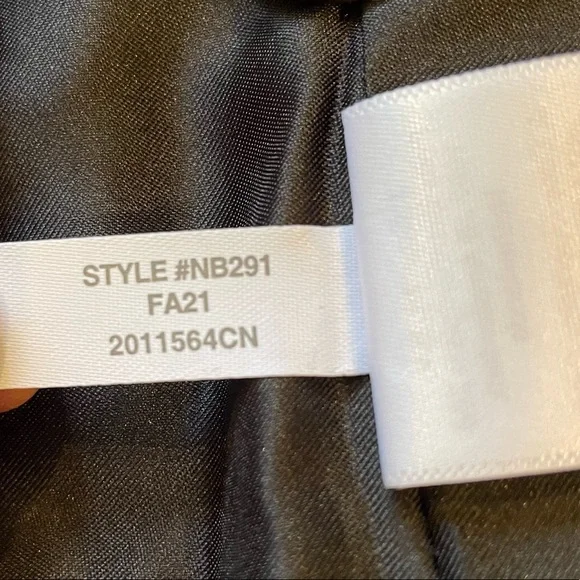 Madewell Kenwick Jacket in Plaid Brown Tan Size Medium - Picture 10 of 12